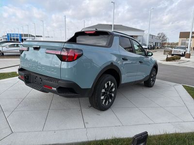 2026 Hyundai Santa Cruz - Photo 5