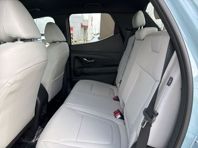 2026 Hyundai Santa Cruz - Photo 14