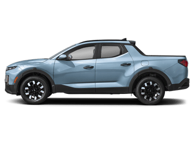 2026 Hyundai Santa Cruz - Photo 36