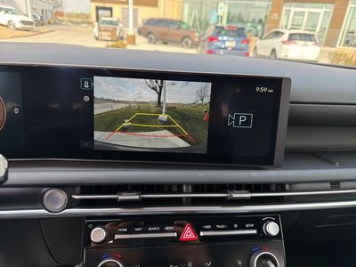 2026 Hyundai Santa Cruz - Photo 26