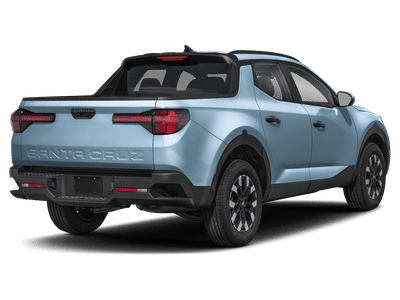 2026 Hyundai Santa Cruz - Photo 35