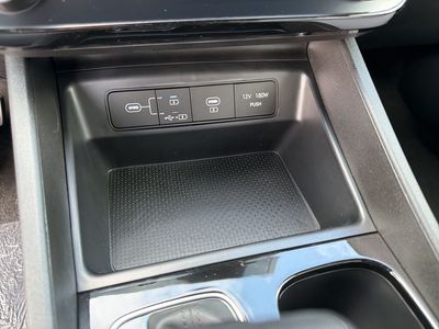 2026 Hyundai Santa Cruz - Photo 28