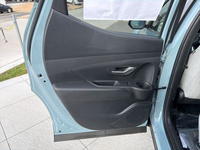 2026 Hyundai Santa Cruz - Photo 18
