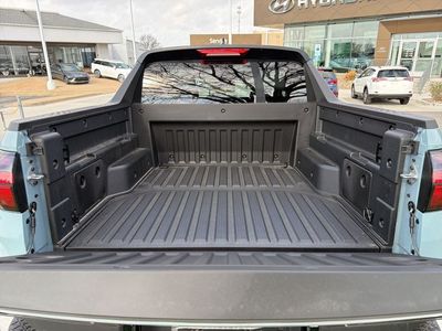 2026 Hyundai Santa Cruz - Photo 12