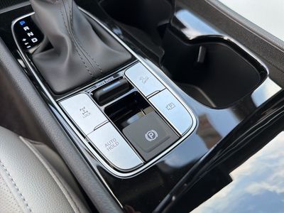2026 Hyundai Santa Cruz - Photo 29