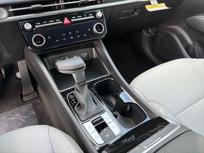 2026 Hyundai Santa Cruz - Photo 30