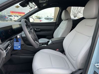 2026 Hyundai Santa Cruz - Photo 19
