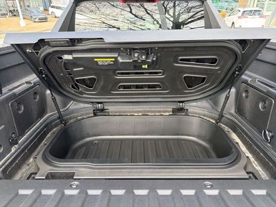 2026 Hyundai Santa Cruz - Photo 13