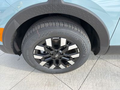 2026 Hyundai Santa Cruz - Photo 9