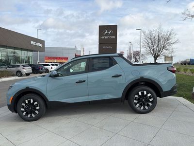 2026 Hyundai Santa Cruz - Photo 2