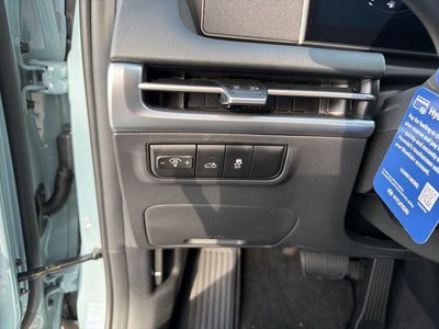 2026 Hyundai Santa Cruz - Photo 21