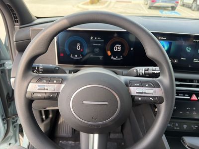 2026 Hyundai Santa Cruz - Photo 24