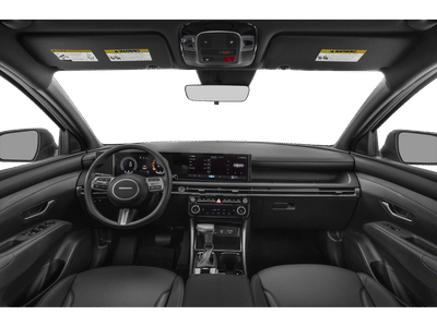 2026 Hyundai Santa Cruz - Photo 38