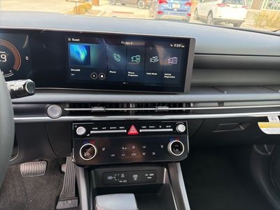 2026 Hyundai Santa Cruz - Photo 25