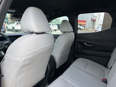 2026 Hyundai Santa Cruz - Photo 15