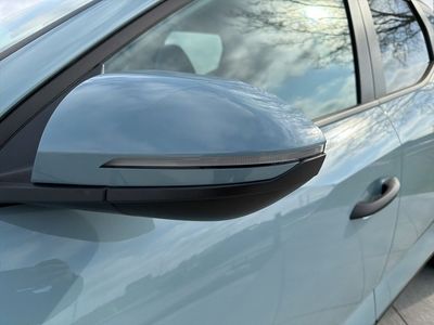 2026 Hyundai Santa Cruz - Photo 10