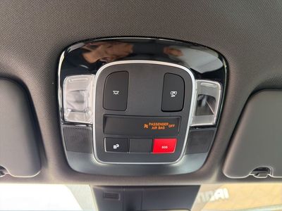 2026 Hyundai Santa Cruz - Photo 31