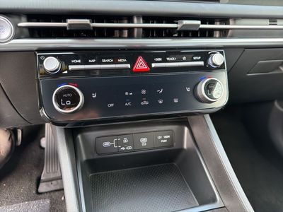2026 Hyundai Santa Cruz - Photo 27