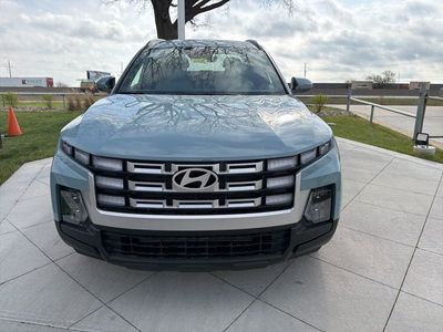 2026 Hyundai Santa Cruz - Photo 8