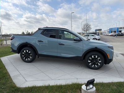 2026 Hyundai Santa Cruz - Photo 6