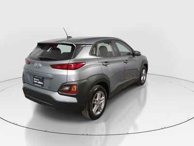 2021 Hyundai Kona - Photo 7