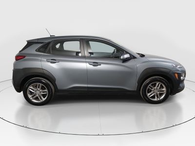 2021 Hyundai Kona - Photo 8