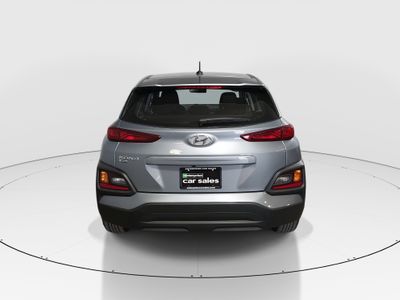 2021 Hyundai Kona - Photo 6