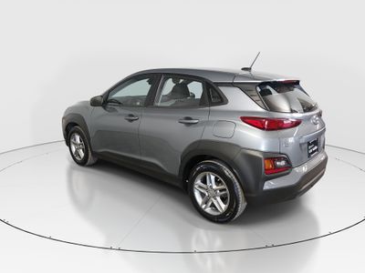 2021 Hyundai Kona - Photo 5