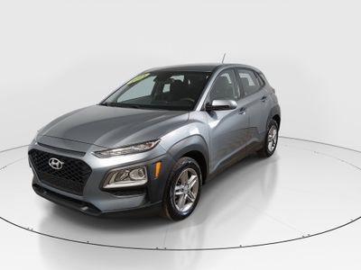 2021 Hyundai Kona - Photo 3