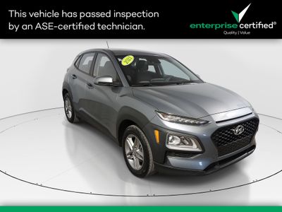 2021 Hyundai Kona - Photo 1