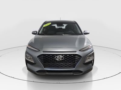 2021 Hyundai Kona - Photo 2