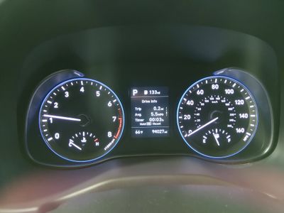 2021 Hyundai Kona - Photo 14