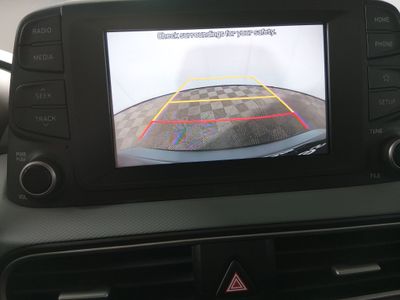2021 Hyundai Kona - Photo 16