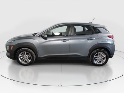 2021 Hyundai Kona - Photo 4