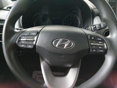 2021 Hyundai Kona - Photo 12