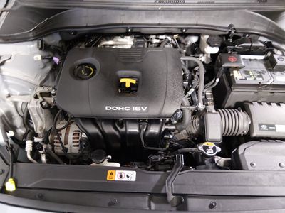2021 Hyundai Kona - Photo 9