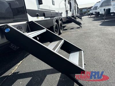 2026 Forest River RV Surveyor Camp Series - Photo 13