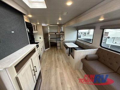 2026 Forest River RV Surveyor Camp Series - Photo 16