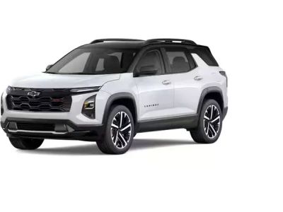 2026 Chevrolet Equinox - Photo 4