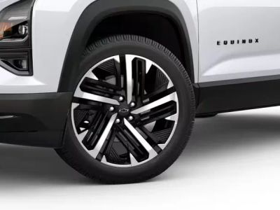 2026 Chevrolet Equinox - Photo 8
