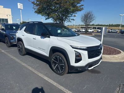 2026 Chevrolet Equinox - Photo 2