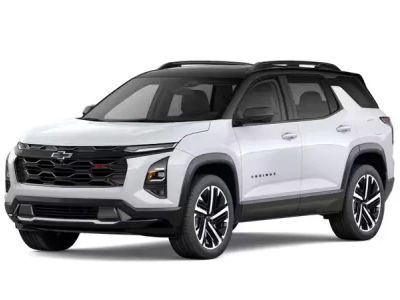 2026 Chevrolet Equinox - Photo 5