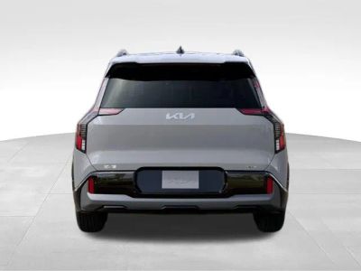 2026 Kia EV9 — detail view
