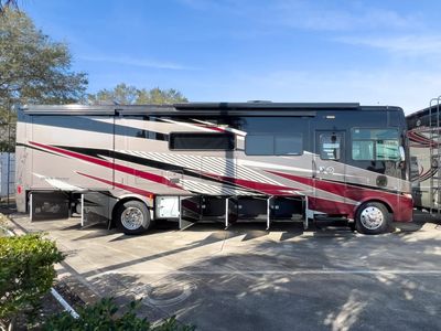 2022 Tiffin ALLEGRO - Photo 33