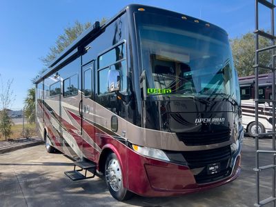 2022 Tiffin ALLEGRO - Photo 1