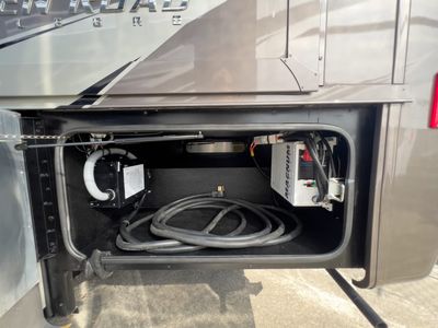 2022 Tiffin ALLEGRO - Photo 31