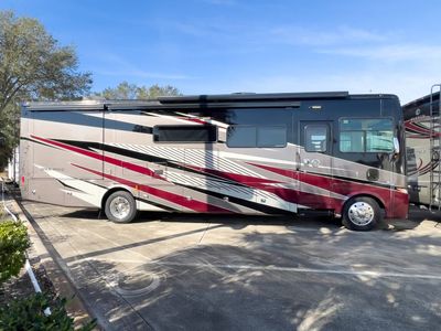 2022 Tiffin ALLEGRO - Photo 32