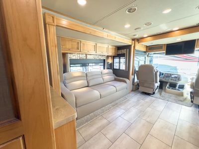 2022 Tiffin ALLEGRO - Photo 13