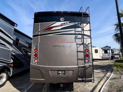 2022 Tiffin ALLEGRO - Photo 34