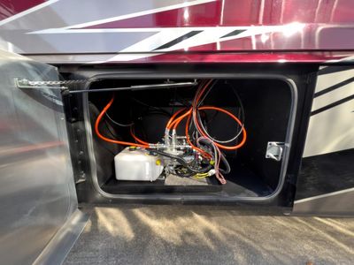 2022 Tiffin ALLEGRO - Photo 26